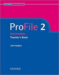 Produktbild: ProFile 2 Teacher Book