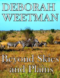 Produktbild: Beyond Skies and Plains