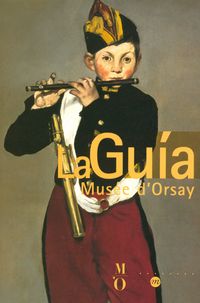 Produktbild: La Guia Musee D'Orsay