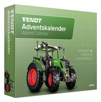 Bild vom Artikel Fendt Adventskalender vom Autor 
