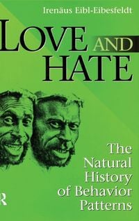 Produktbild: Love and Hate