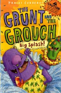 Produktbild: Corderoy, T: Big Splash