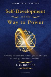 Produktbild: Self-Development and the Way to Power