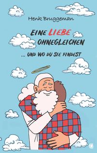 Produktbild: Eine Liebe ohnegleichen