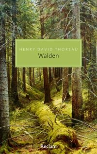 Produktbild: Walden