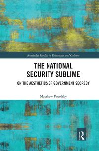 Produktbild: Potolsky, M: National Security Sublime