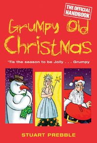 Produktbild: Grumpy Old Christmas
