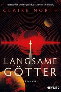 Produktbild: Langsame G&ouml;tter