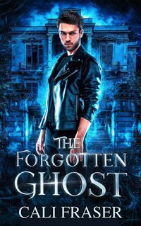 Produktbild: The Forgotten Ghost