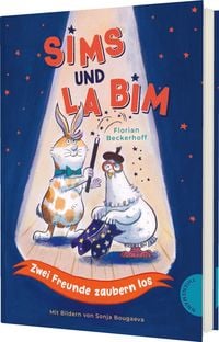 Produktbild: Sims und La Bim