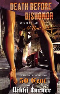 Produktbild: Death Before Dishonor