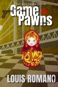 Produktbild: Game Of Pawns