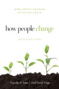 Produktbild: How People Change Facilitator's Guide