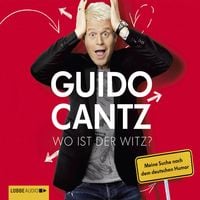 Produktbild: Wo ist der Witz?