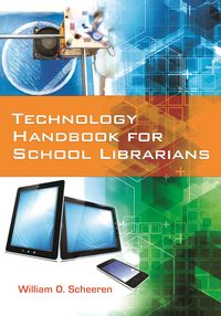 Produktbild: Technology Handbook for School Librarians