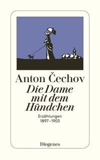 Produktbild: Die Dame mit dem H&uuml;ndchen