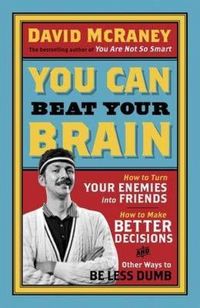 Produktbild: You Can Beat Your Brain