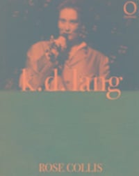 Produktbild: Collis, R: K. D. Lang