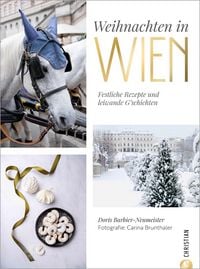 Produktbild: Weihnachten in Wien