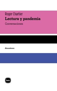 Produktbild: Lectura y pandemia