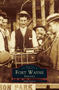 Produktbild: Fort Wayne Indiana