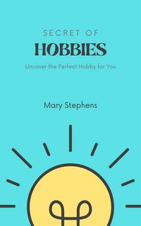 Produktbild: Secret of Hobbies