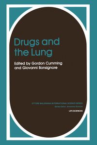 Produktbild: Drugs and the Lung