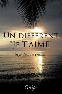 Produktbild: Un Different Je T'Aime