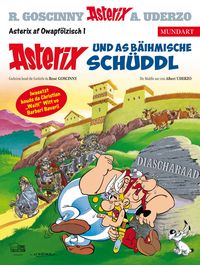 Produktbild: Asterix Mundart Oberpf&auml;lzisch I