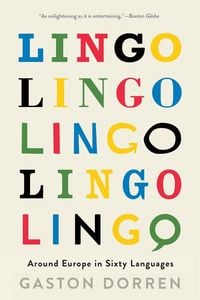 Produktbild: Lingo