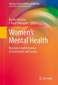 Produktbild: Women's Mental Health
