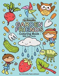Produktbild: My Favorite Garden Friends