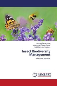 Produktbild: Insect Biodiversity Management