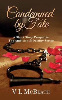 Produktbild: Condemned By Fate