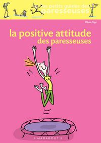 Produktbild: La positive attitude des paresseuses