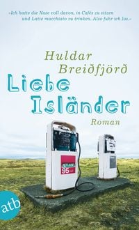 Produktbild: Liebe Isl&auml;nder