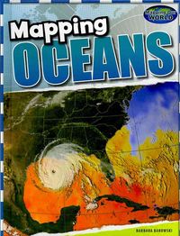 Produktbild: Mapping Our World Mapping Ocea