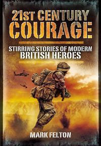 Produktbild: 21st Century Courage