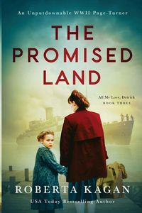 Produktbild: The Promised Land