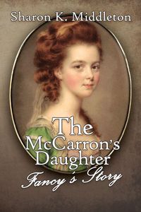 Produktbild: The McCarron's Daughter