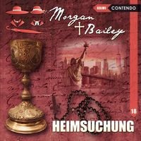 Produktbild: Heimsuchung