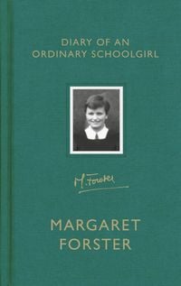 Produktbild: Diary of an Ordinary Schoolgirl