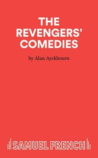 Produktbild: The Revengers Comedies