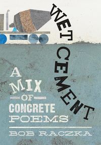 Produktbild: Wet Cement
