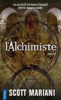Produktbild: L'Alchimiste