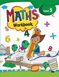 Produktbild: Maths Workbook