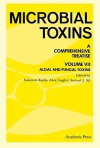Produktbild: Algal and Fungal Toxins