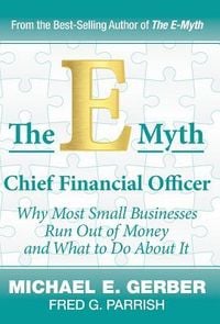Produktbild: The E-Myth Chief Financial Officer