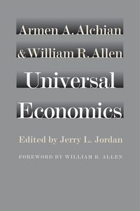Produktbild: Universal Economics