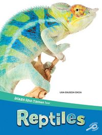 Produktbild: Reptiles